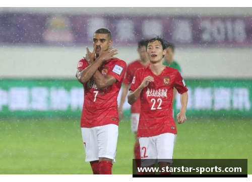 广州恒大:新赛季引援计划浮出水面 广州恒大:新赛季引援计划浮出水面